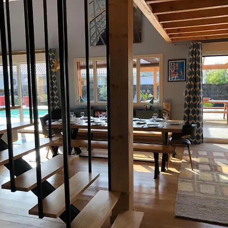 Hébergement de vacances Maison Lachanau *